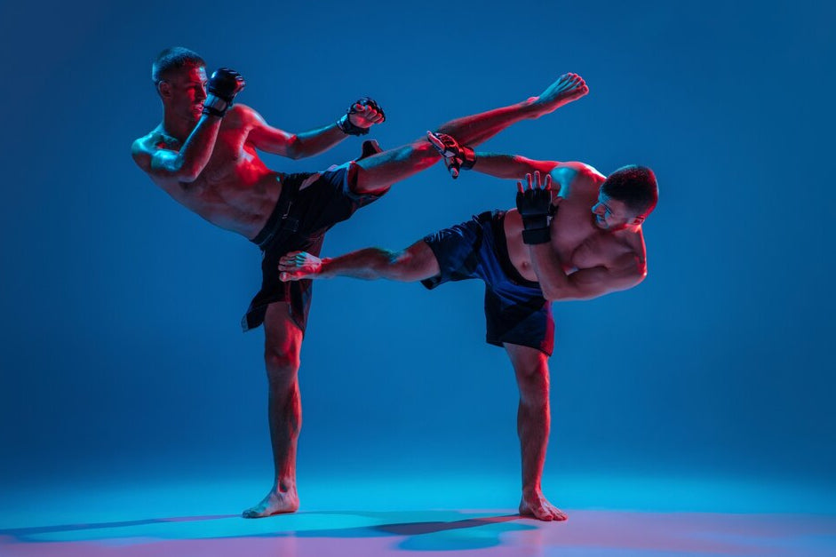 L'importance des sports de combat