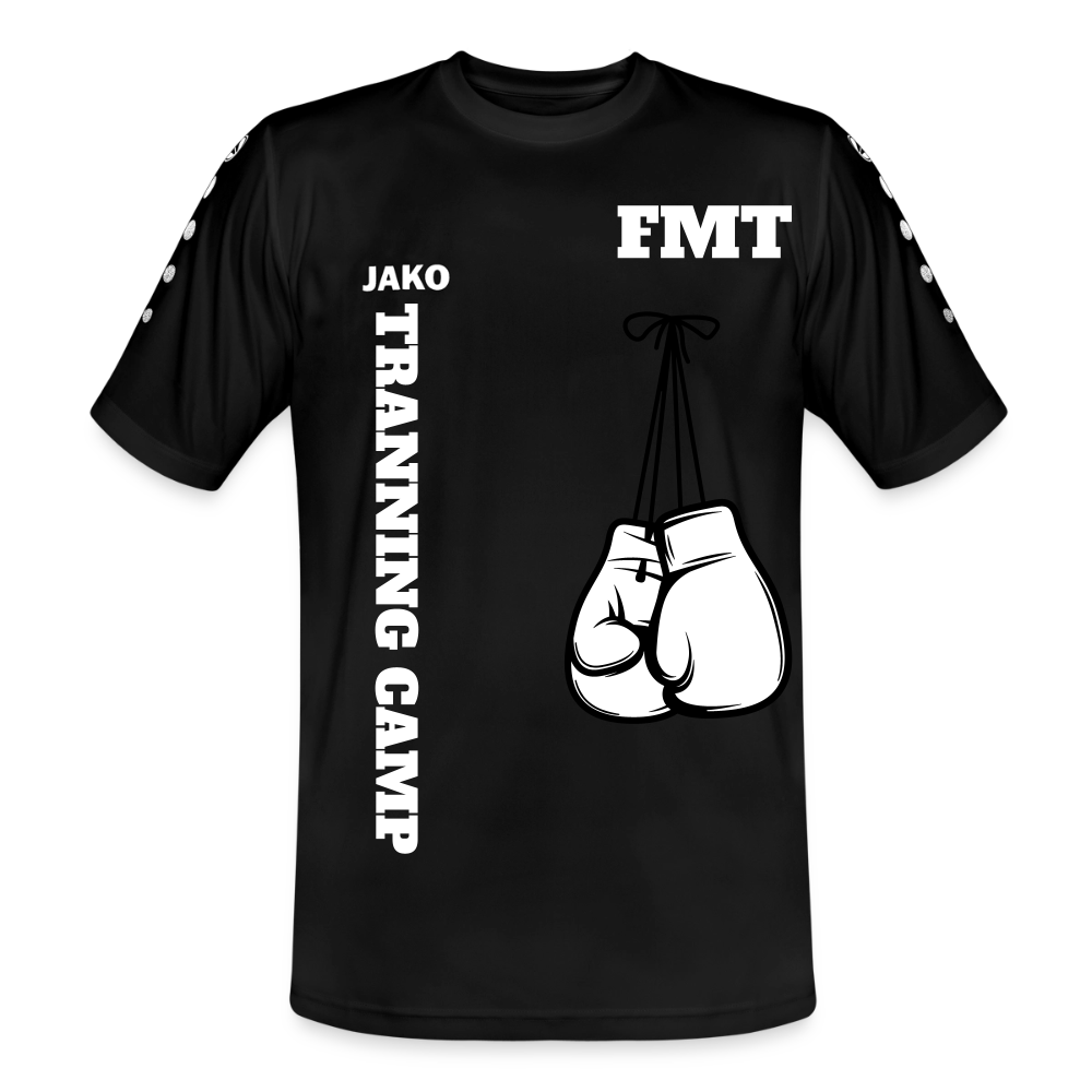 Maillot manches courtes JAKO - noir