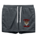 Swim Trunks - anthracite