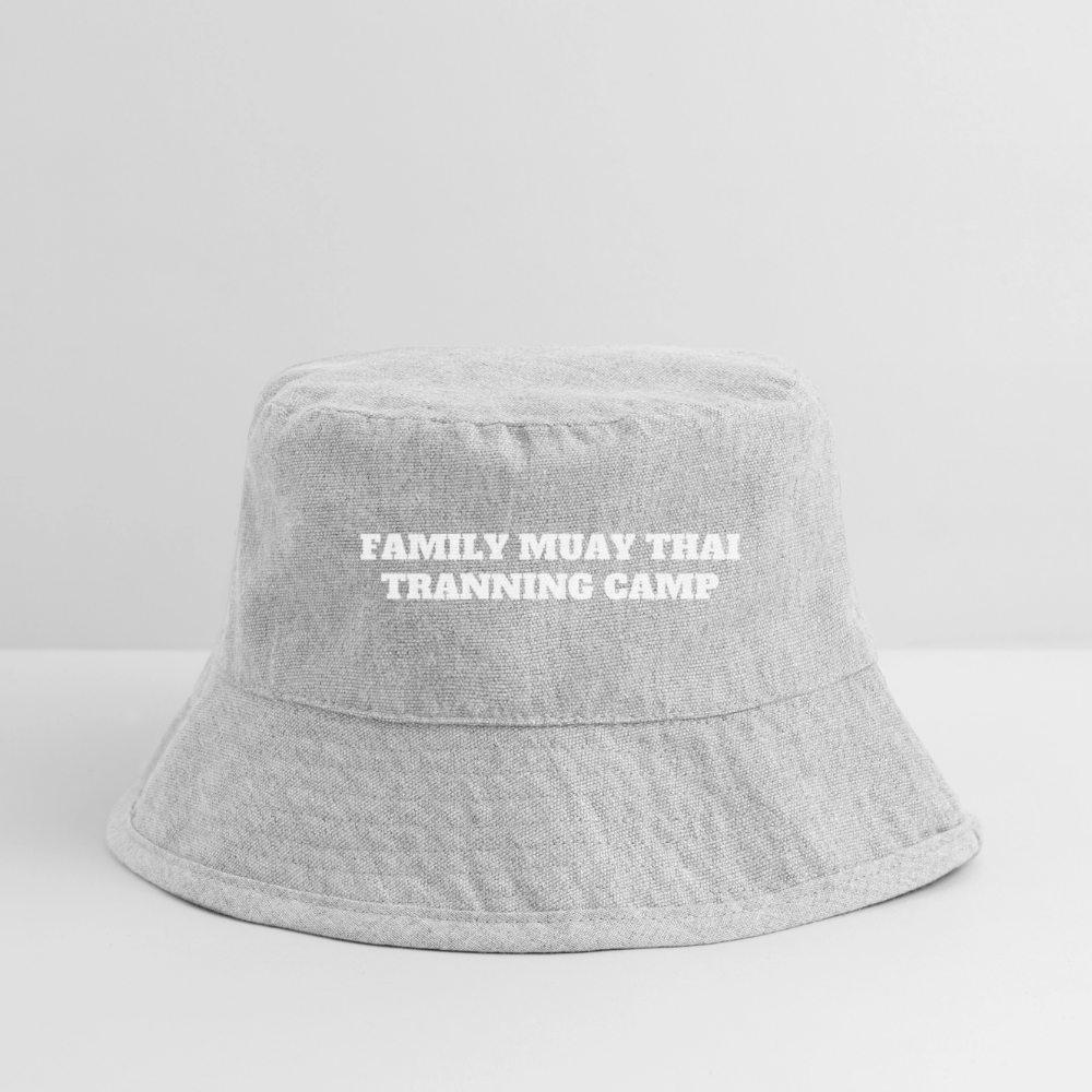 Bob recyclé Stanley/Stella - gris chiné