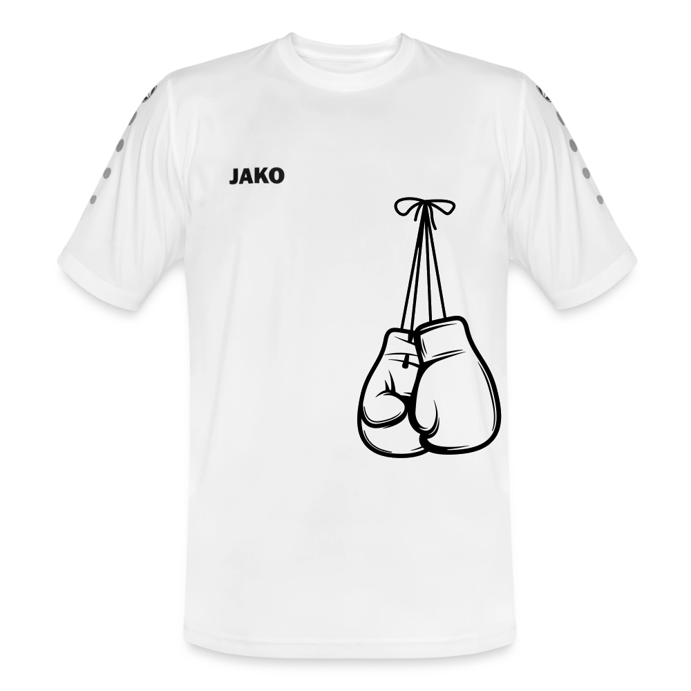 Maillot manches courtes JAKO - blanc