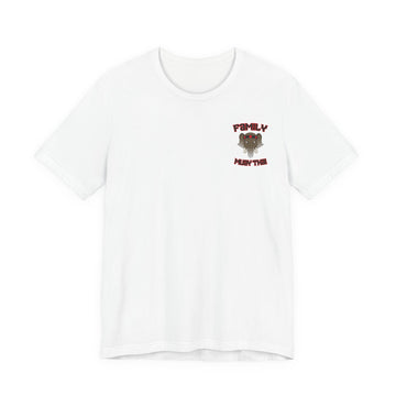Elephant Muay Thai T-Shirt — Vintage Martial Arts Gym Tee