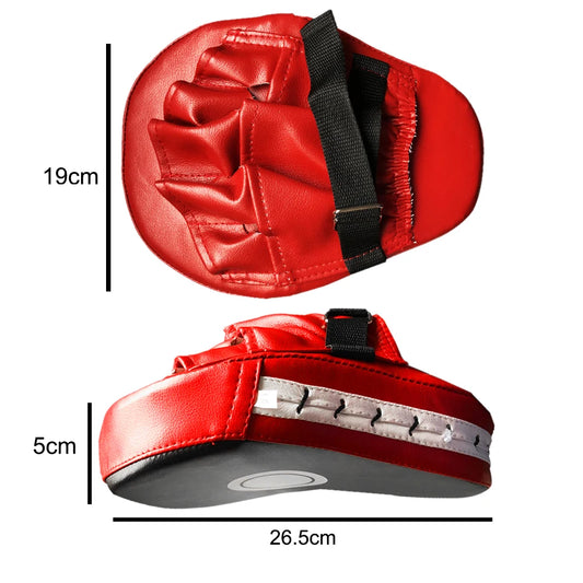 Cible de boxe