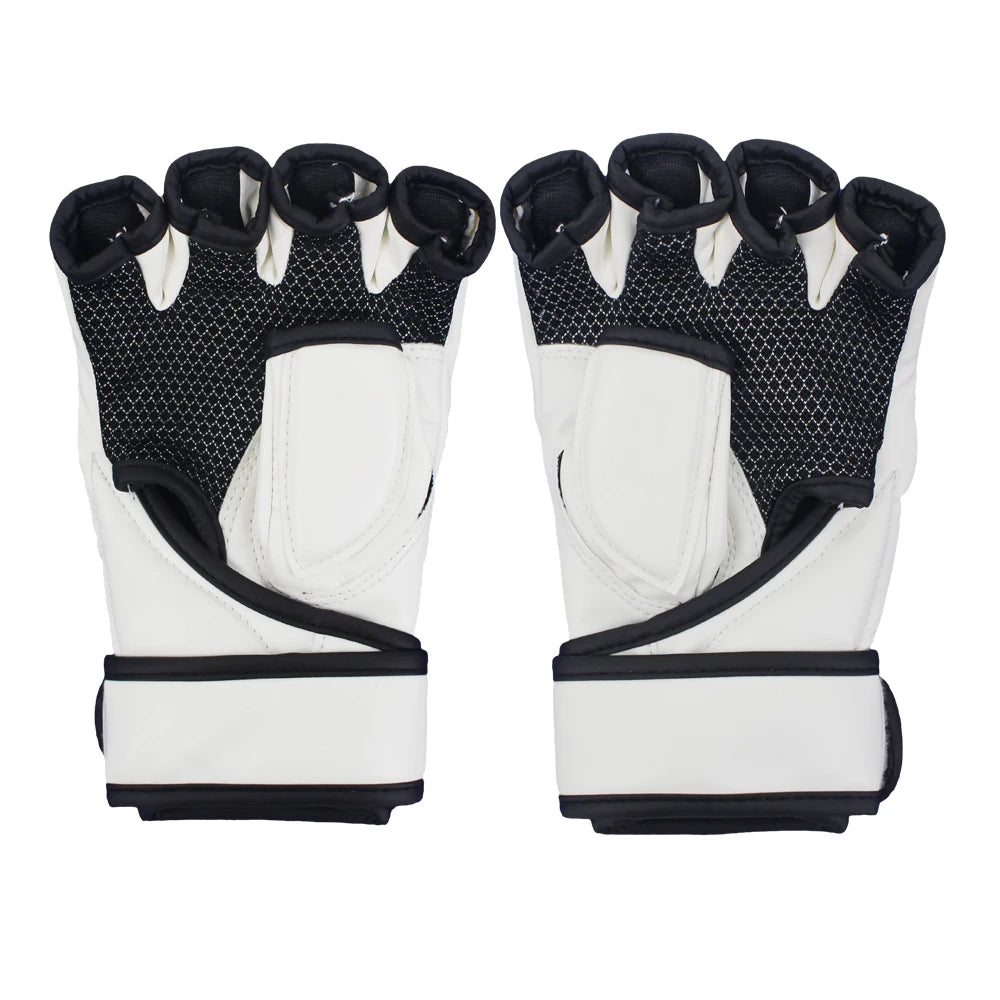 Gants MMA SOTF – Muay Thaï, Boxe & MMA | Family Muay Thai