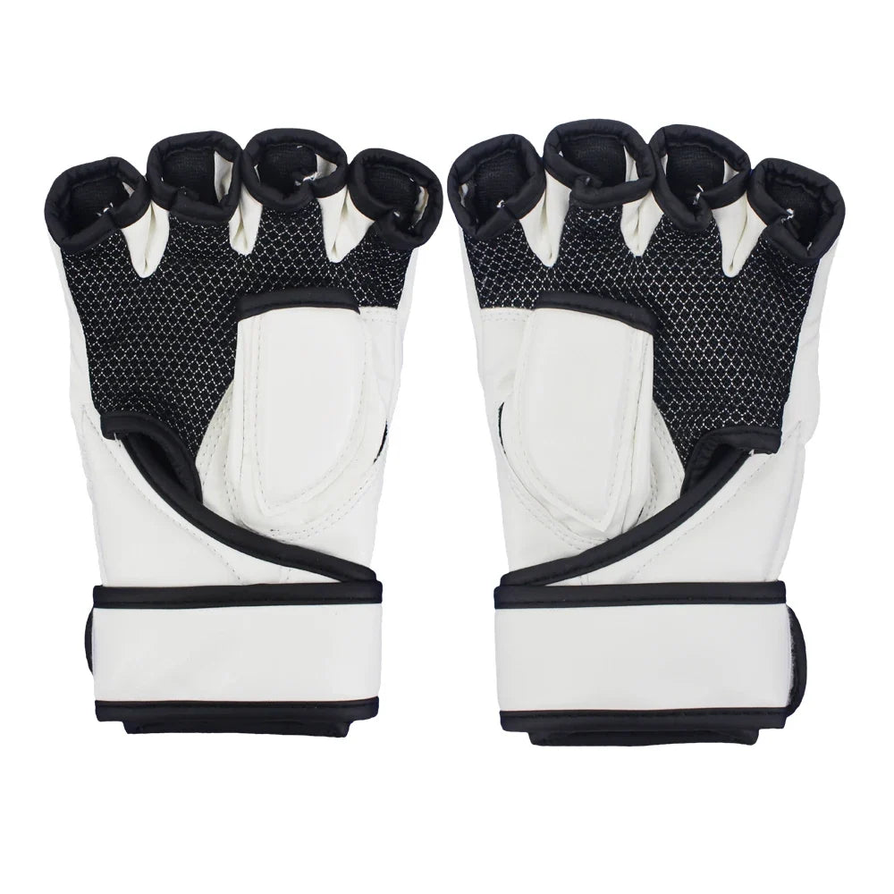 Gants SOTF pour entraînement MMA et sports de combat