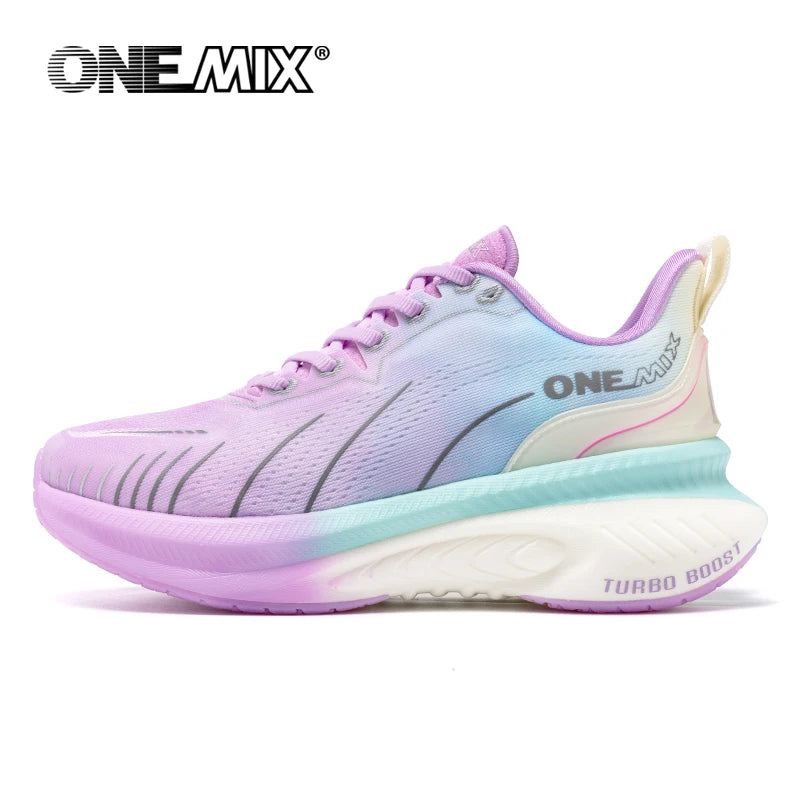 Chaussures de Running Homme & Femme – Semelle Air Cushion | Family Muay Thai