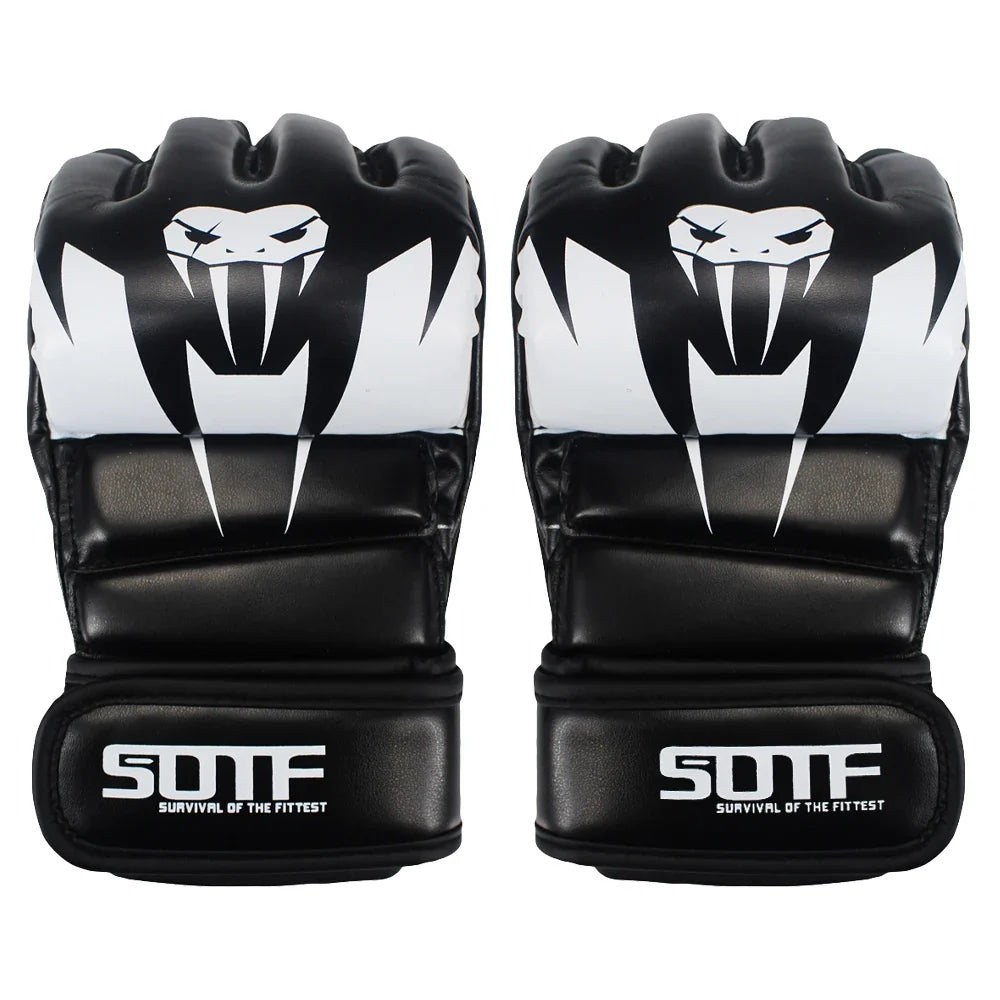 Gants MMA SOTF – Family Muay Thai