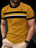 T-Shirt Homme Loose – Streetwear & Sport | Family Muay Thai
