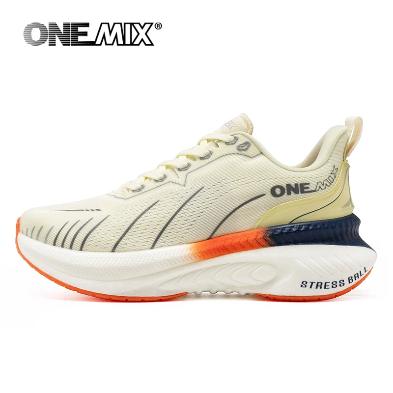 Chaussures de Running Homme & Femme – Semelle Air Cushion | Family Muay Thai