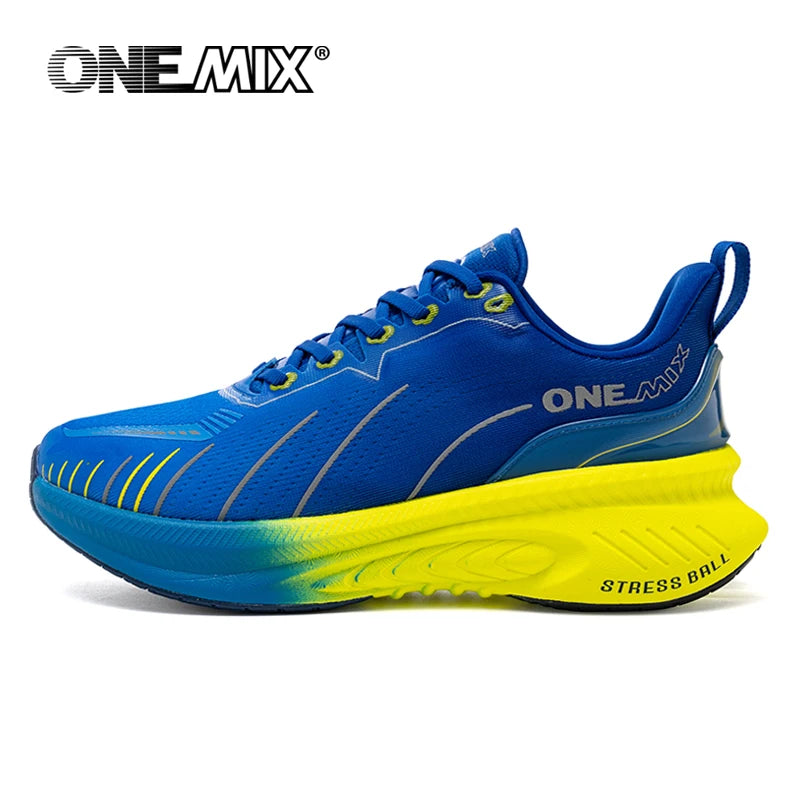 Chaussures de Running Homme & Femme – Semelle Air Cushion | Family Muay Thai