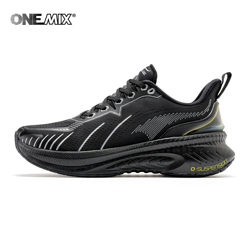 Chaussures de Running Homme & Femme – Semelle Air Cushion | Family Muay Thai