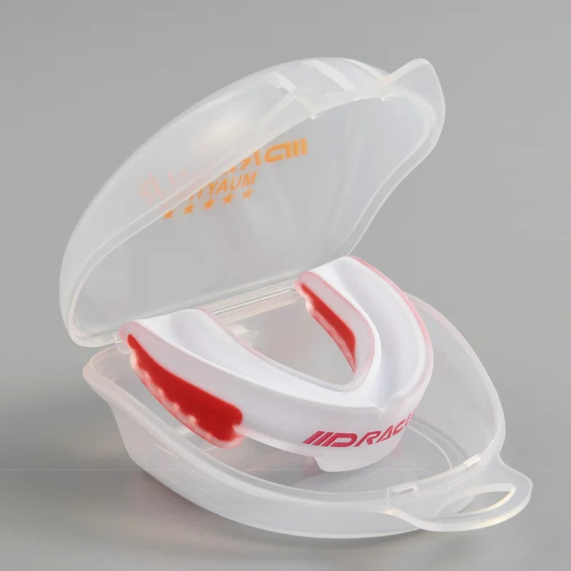 Protection dentaire adulte pour entraînement Family Muay Thai