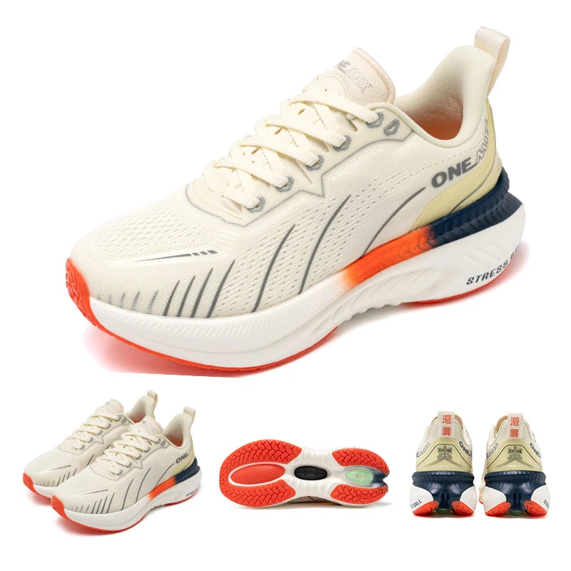 Chaussures de Running Homme & Femme – Semelle Air Cushion | Family Muay Thai