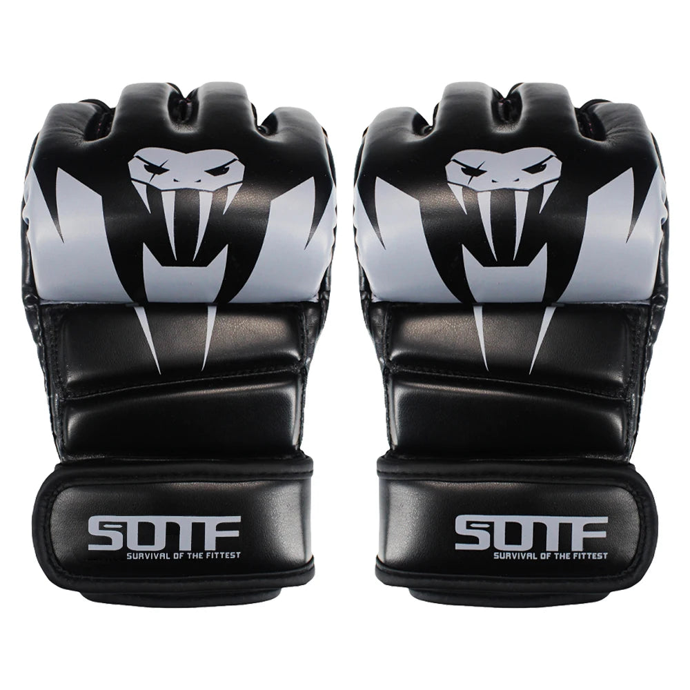 Gants MMA SOTF – Muay Thaï, Boxe & MMA | Family Muay Thai