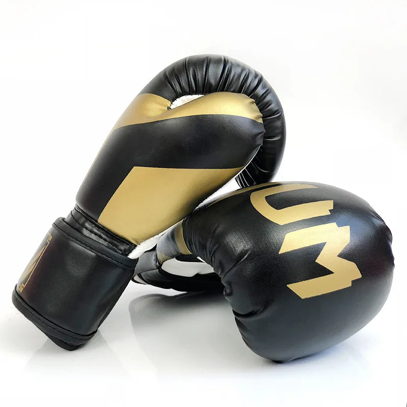 Gants de Boxe – Muay Thaï, Kickboxing & Entraînement | Family Muay Thai