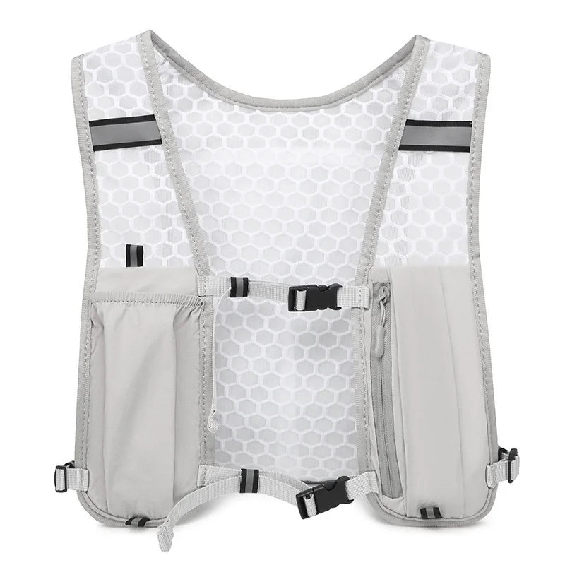 Sac d’Hydratation Sport – Running, Vélo & Randonnée