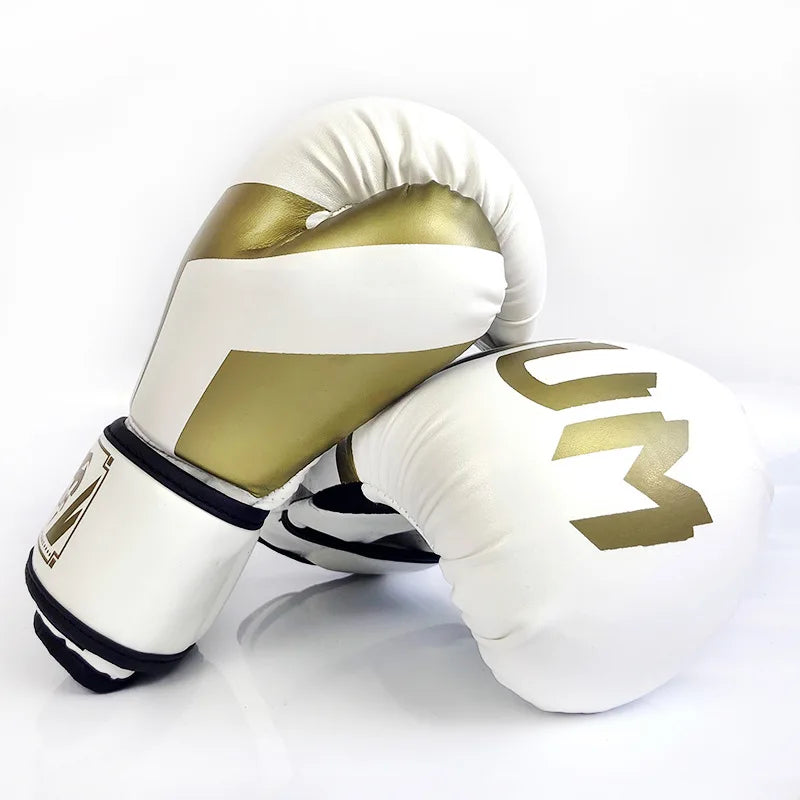 Gants de Boxe – Muay Thaï, Kickboxing & Entraînement | Family Muay Thai