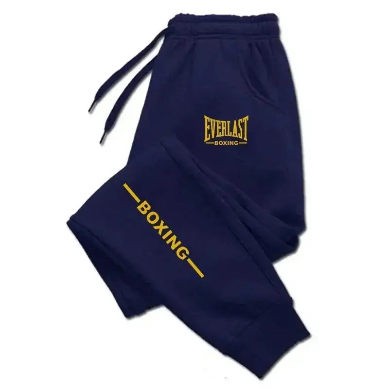 Jogging Boxe Family Muay Thai – Streetwear & Entraînement