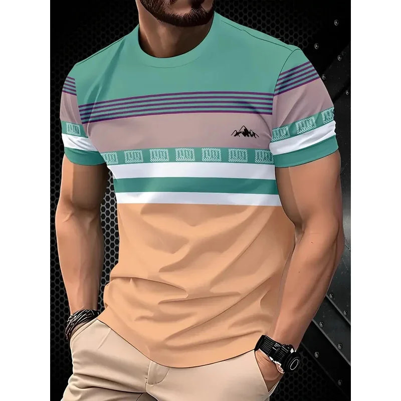 T-Shirt Homme Loose – Streetwear & Sport | Family Muay Thai
