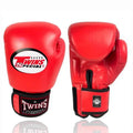 Gants de Boxe PU – Muay Thaï, Boxe, MMA & Kickboxing | Family Muay Thai