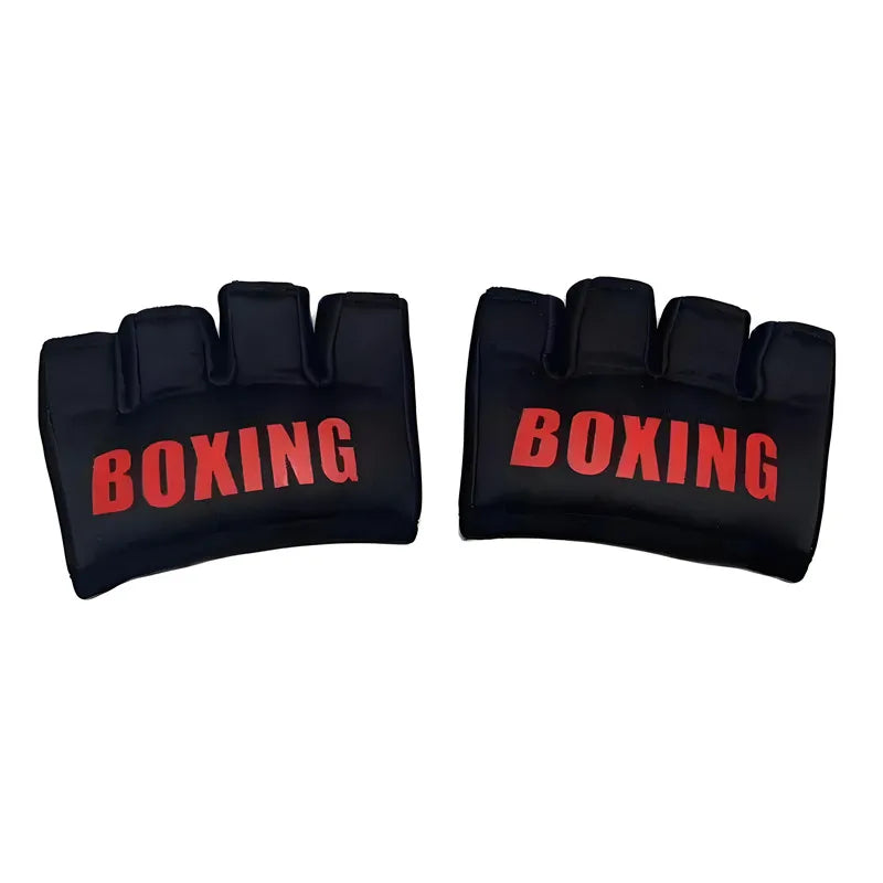 Protège-Doigts Gel – Boxe, MMA & Entraînement | Family Muay Thai