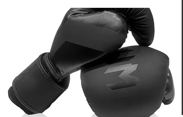Gants de Boxe – Muay Thaï, Kickboxing & Entraînement | Family Muay Thai