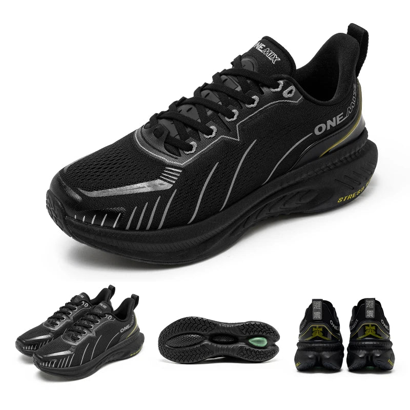 Chaussures de Running Homme & Femme – Semelle Air Cushion | Family Muay Thai