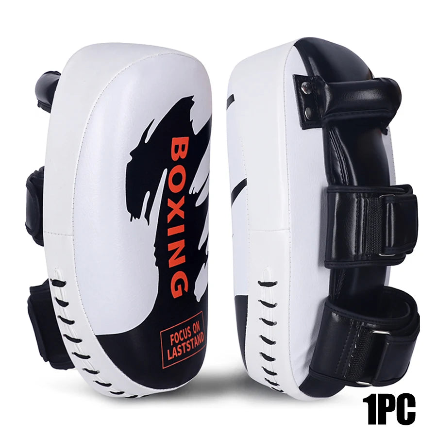 Pad de Frappe Family Muay Thai – Muay Thaï, MMA & Kickboxing