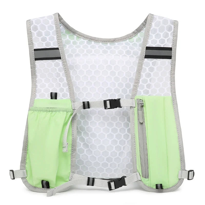 Sac d’Hydratation Sport – Running, Vélo & Randonnée