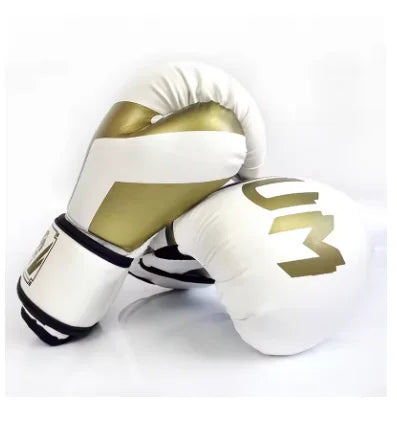 Gants de Boxe – Muay Thaï, Kickboxing & Entraînement | Family Muay Thai