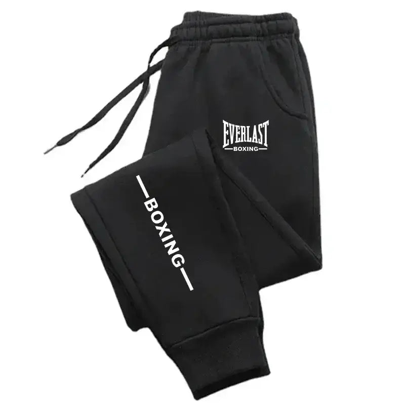Jogging Boxe Family Muay Thai – Streetwear & Entraînement