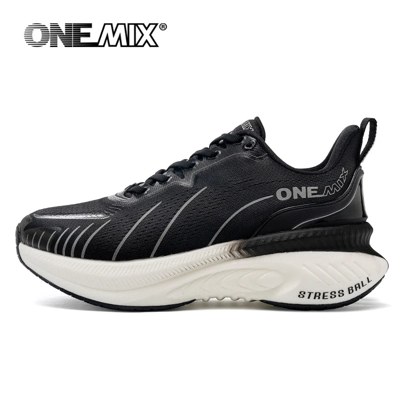 Chaussures de Running Homme & Femme – Semelle Air Cushion | Family Muay Thai