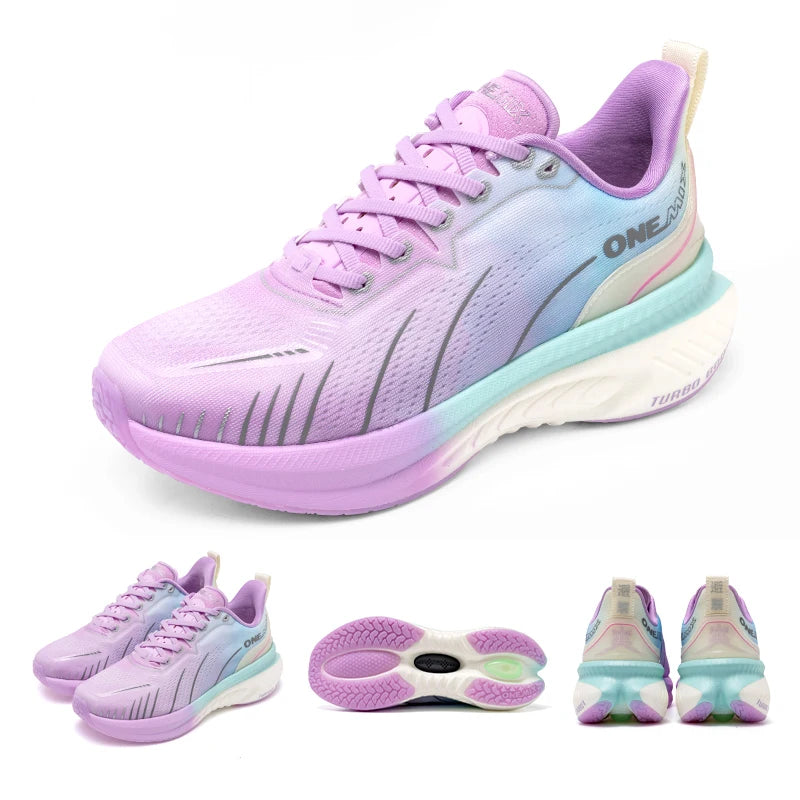 Chaussures de Running Homme & Femme – Semelle Air Cushion | Family Muay Thai