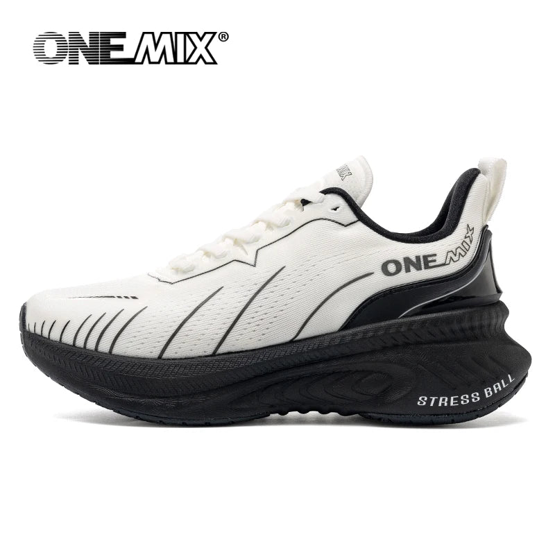 Chaussures de Running Homme & Femme – Semelle Air Cushion | Family Muay Thai