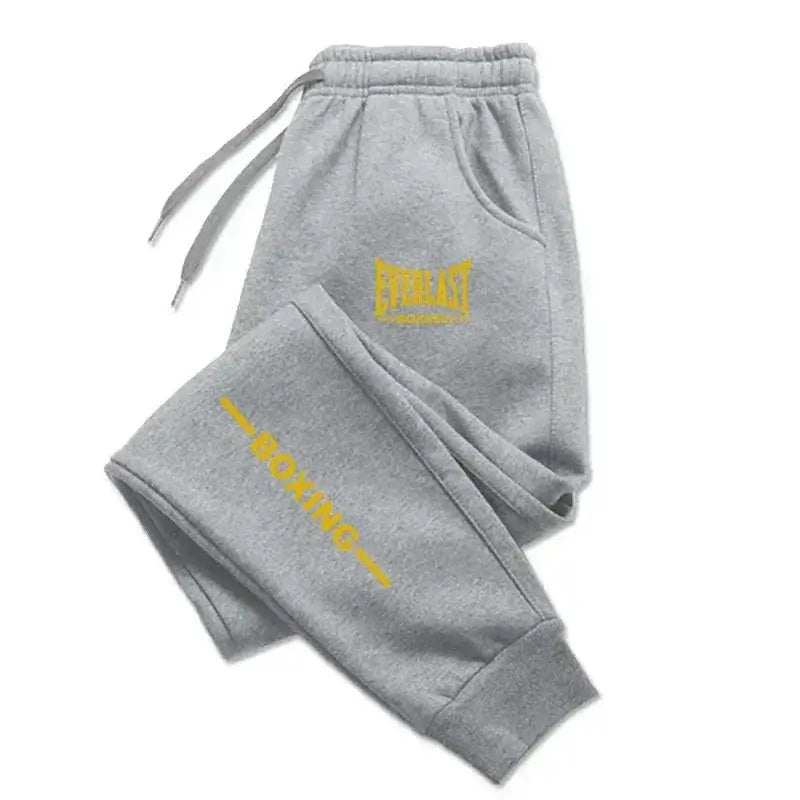 Jogging Boxe Family Muay Thai – Streetwear & Entraînement