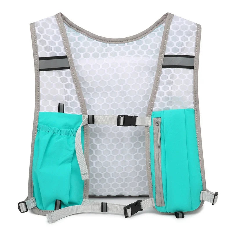 Sac d’Hydratation Sport – Running, Vélo & Randonnée