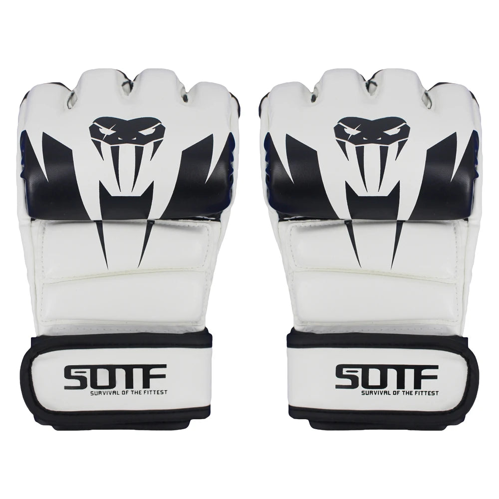 Gants MMA SOTF – Muay Thaï, Boxe & MMA | Family Muay Thai