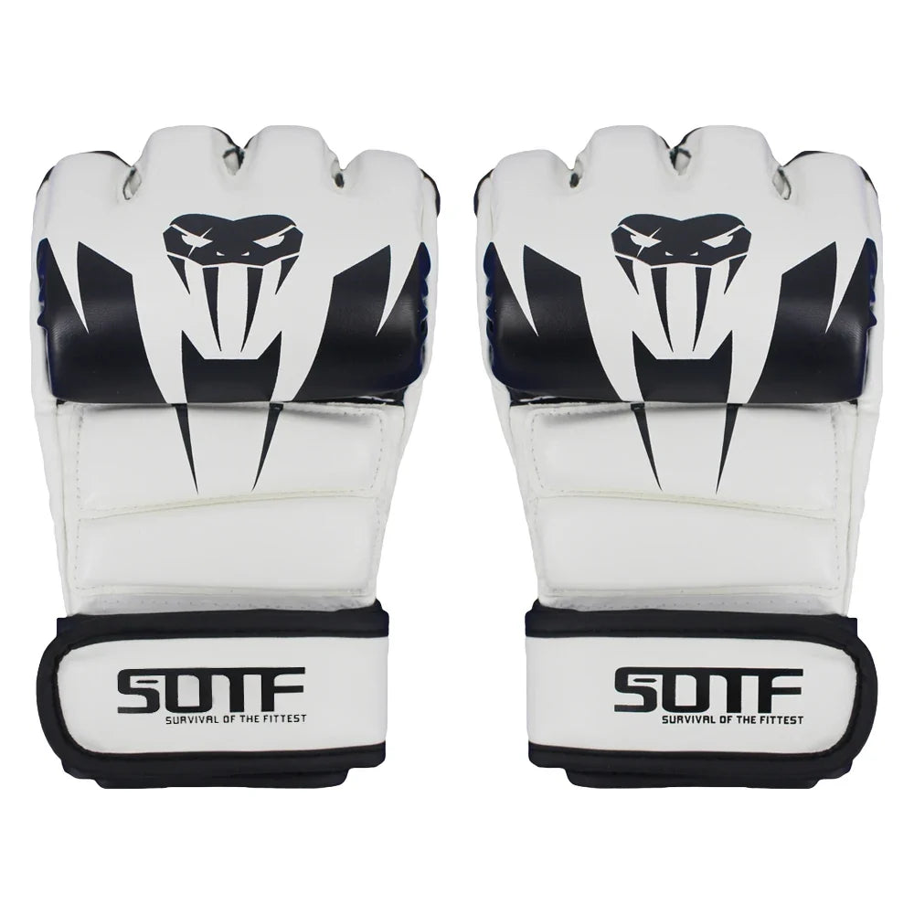 Gants SOTF sports de combat – vue produit