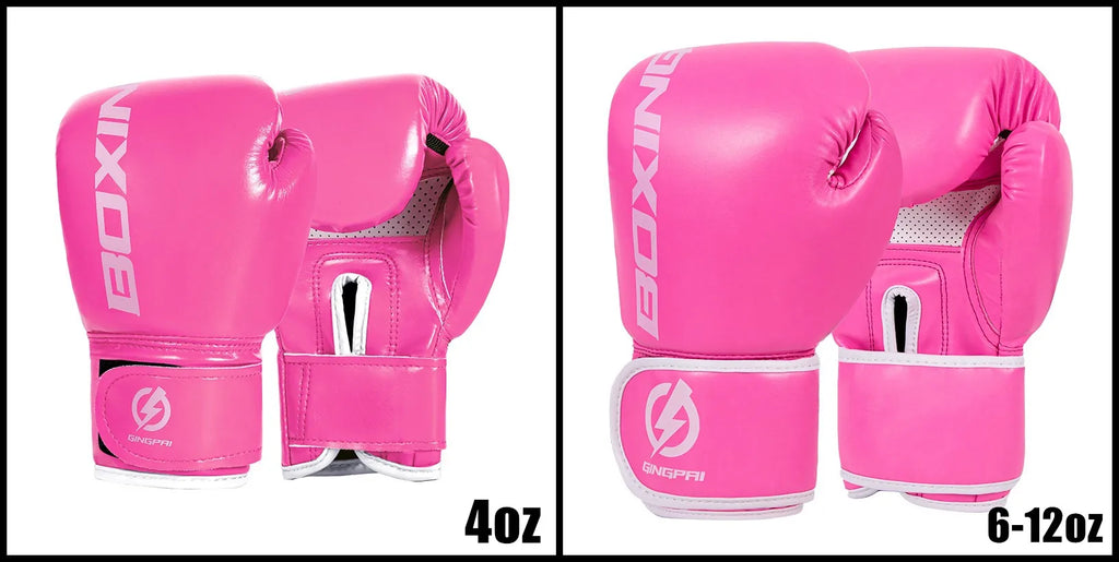 Gants de Boxe Entraînement – Muay Thaï, Boxe & Kickboxing | Family Muay Thai