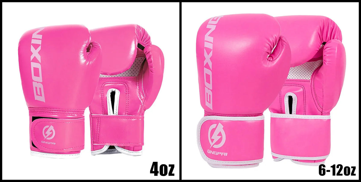 Gants de Boxe Entraînement – Muay Thaï, Boxe & Kickboxing | Family Muay Thai