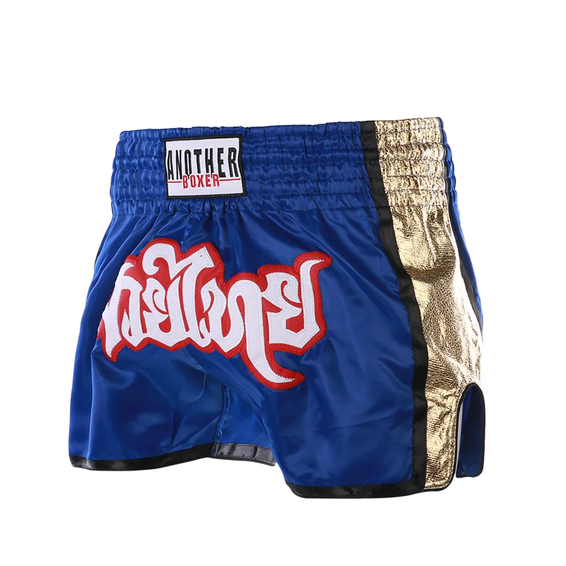 Short de Combat Family Muay Thai – Muay Thaï, Kickboxing & MMA