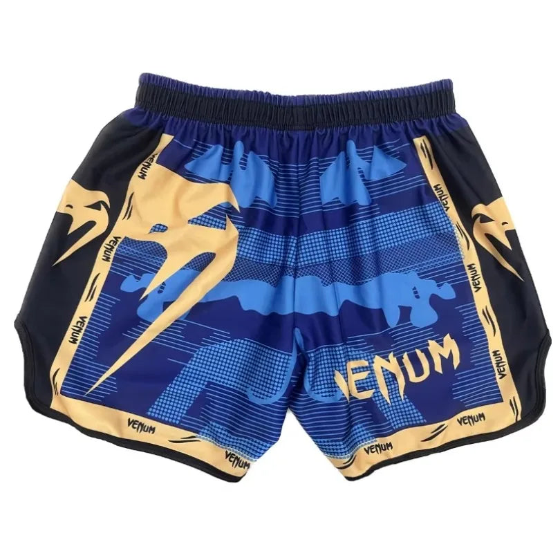 Short Camouflage Sport – Boxe, MMA & Fitness | Family Muay Thai