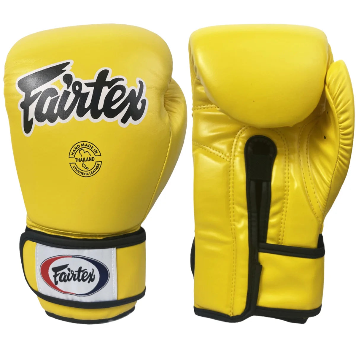 Gants de Boxe Professionnels – Muay Thaï, MMA & Kickboxing | Family Muay Thai