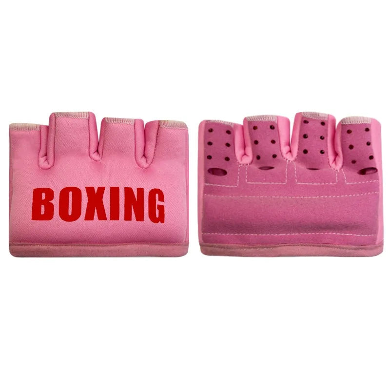 Protège-Doigts Gel – Boxe, MMA & Entraînement | Family Muay Thai