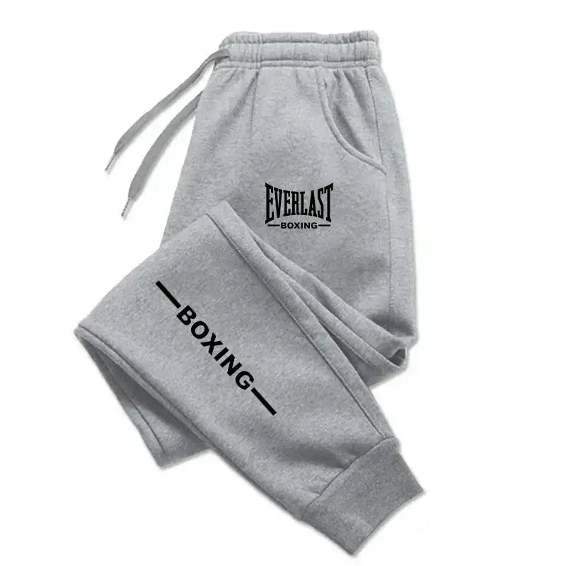 Jogging Boxe Family Muay Thai – Streetwear & Entraînement