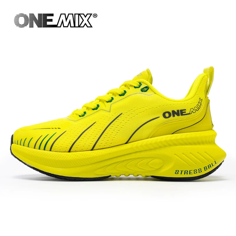 Chaussures de Running Homme & Femme – Semelle Air Cushion | Family Muay Thai