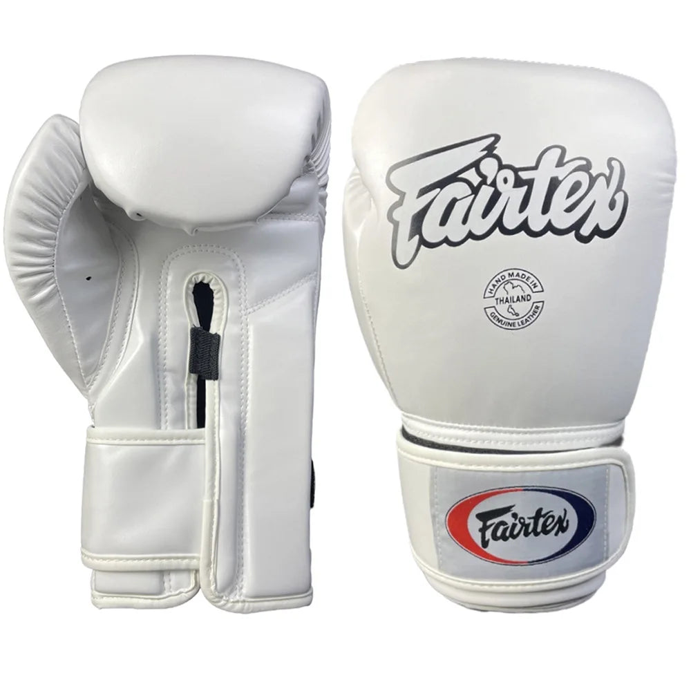 Gants de Boxe Professionnels – Muay Thaï, MMA & Kickboxing | Family Muay Thai