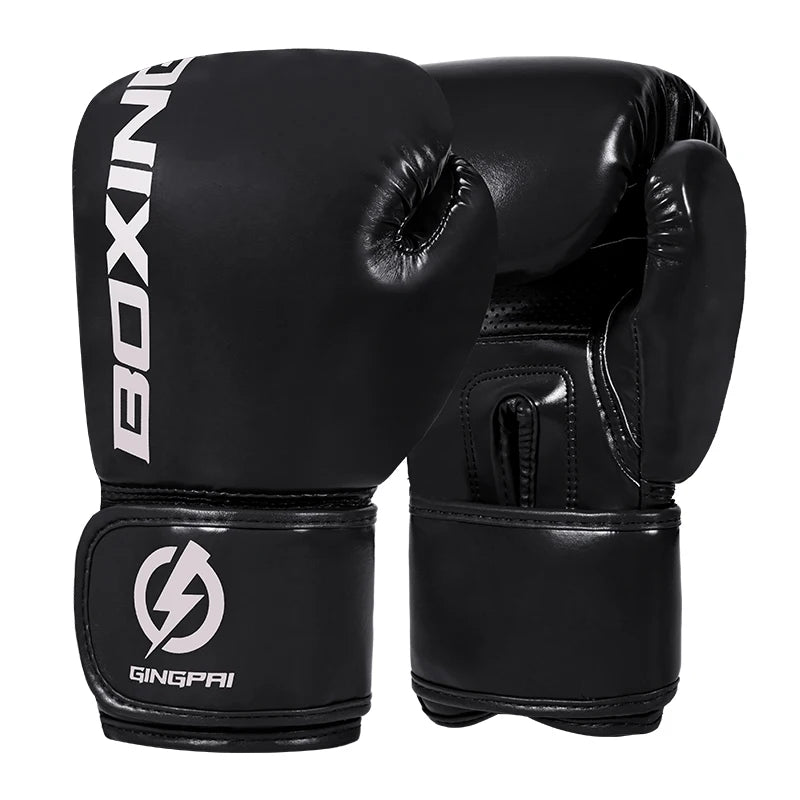 Gants de Boxe Entraînement – Muay Thaï, Boxe & Kickboxing | Family Muay Thai