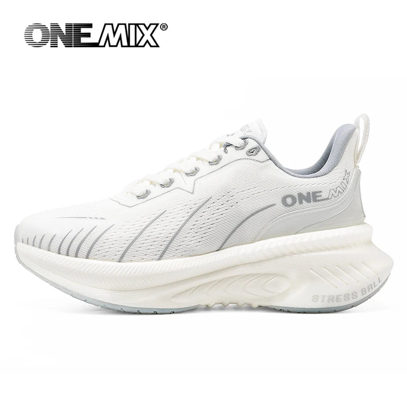 Chaussures de Running Homme & Femme – Semelle Air Cushion | Family Muay Thai