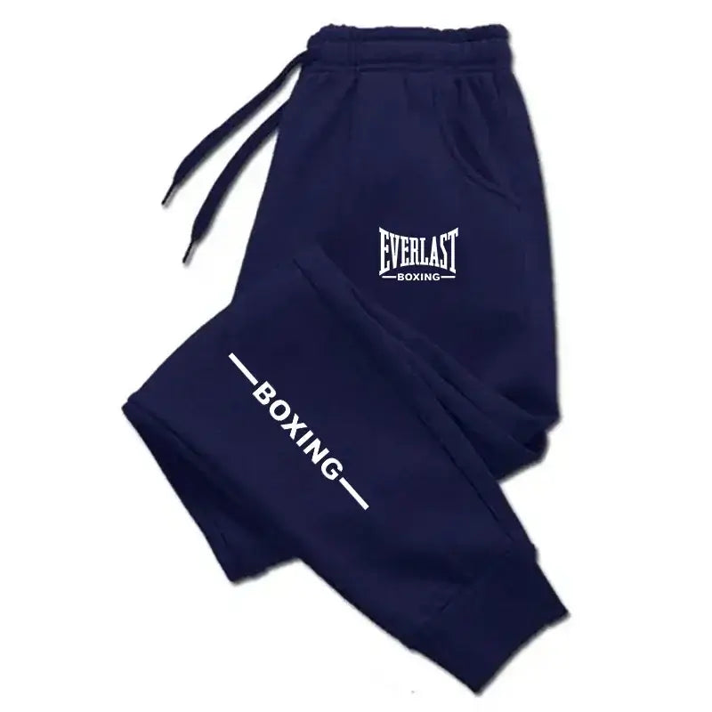 Jogging Boxe Family Muay Thai – Streetwear & Entraînement